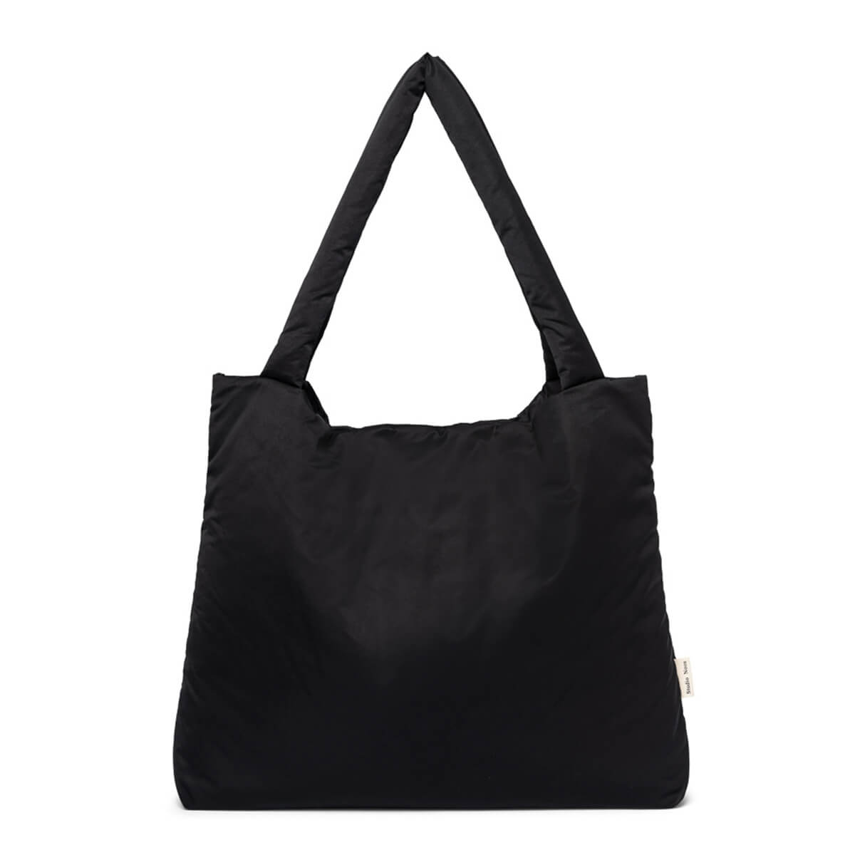 Puffy Mom Bag - Wattiert