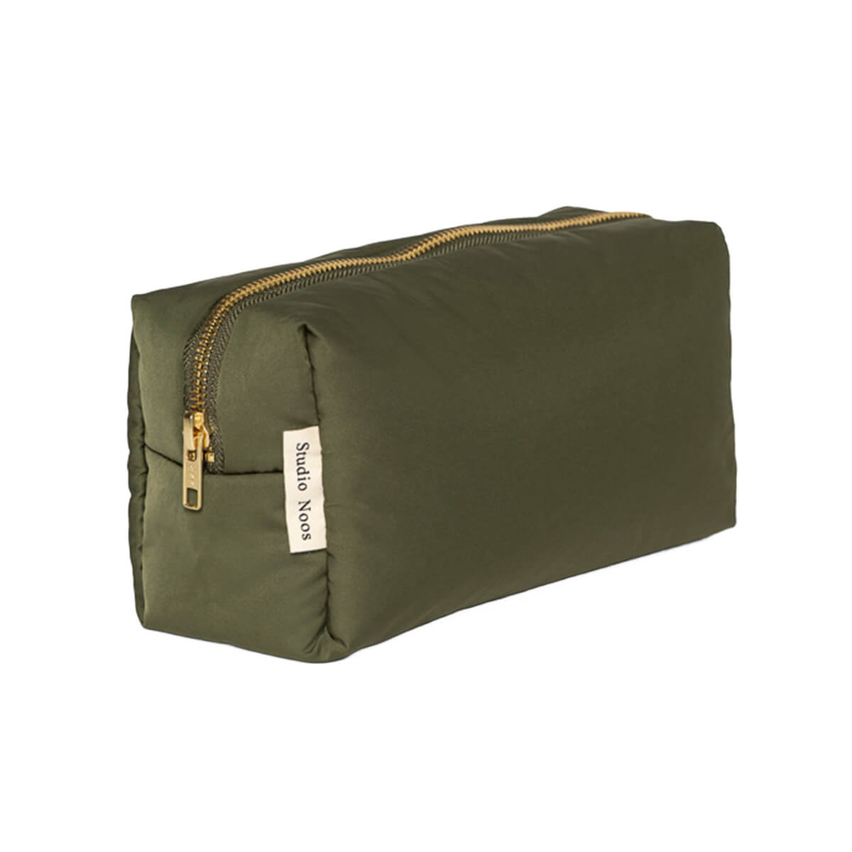 Puffy Pouch - Wattiert