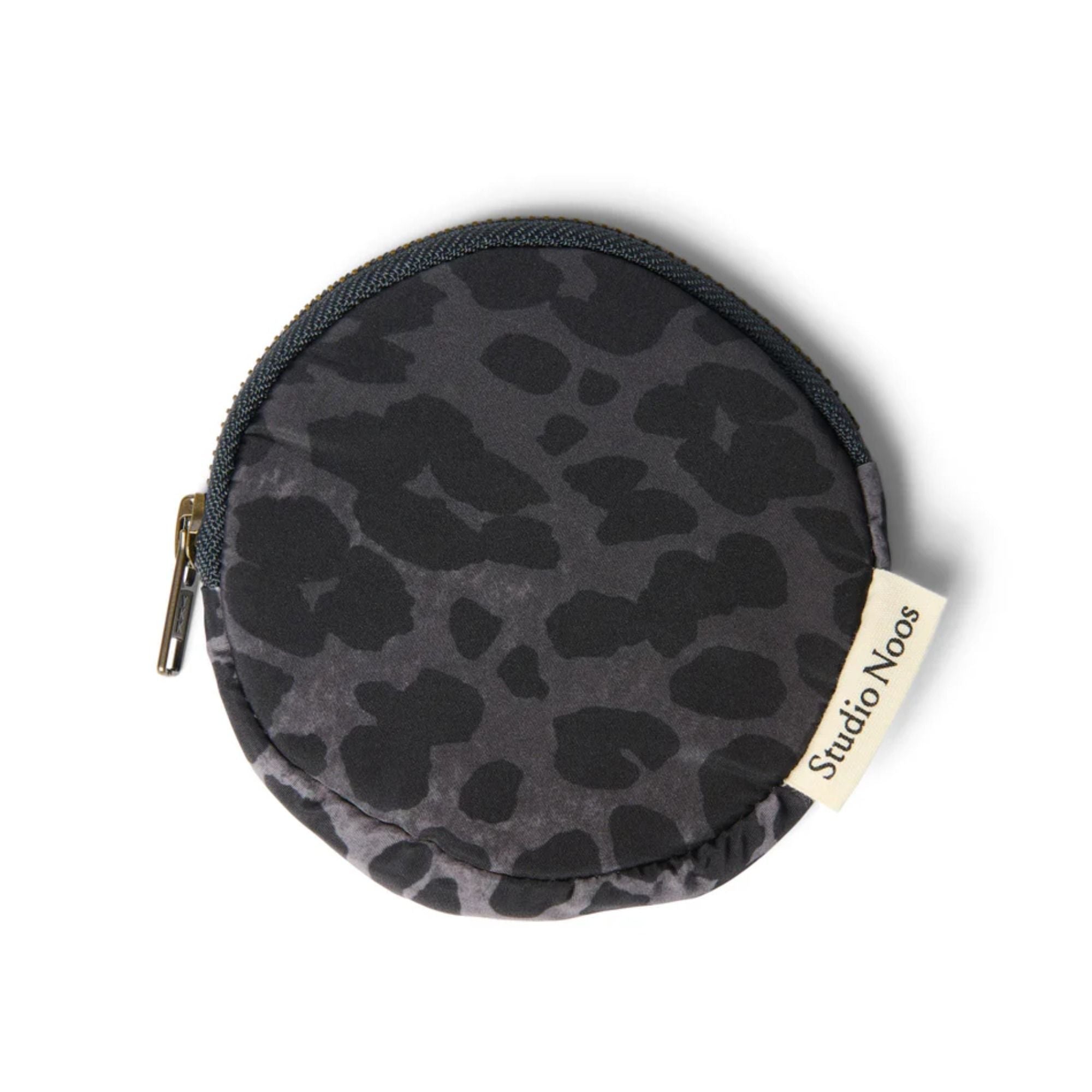 Puffy Wallet - Wattiert