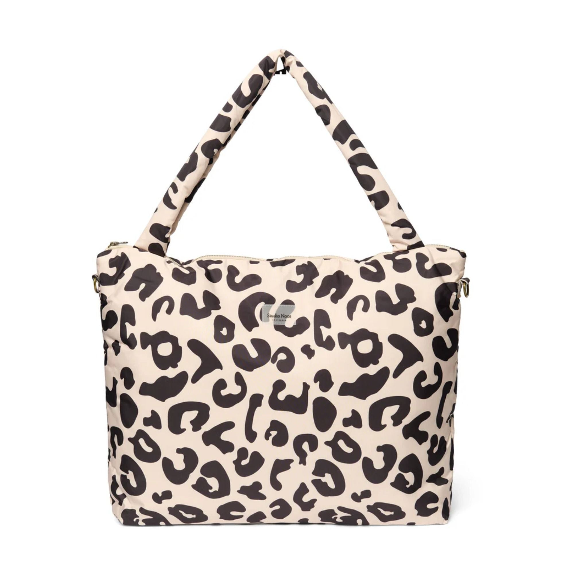 Puffy Diaper Bag - Wickeltasche