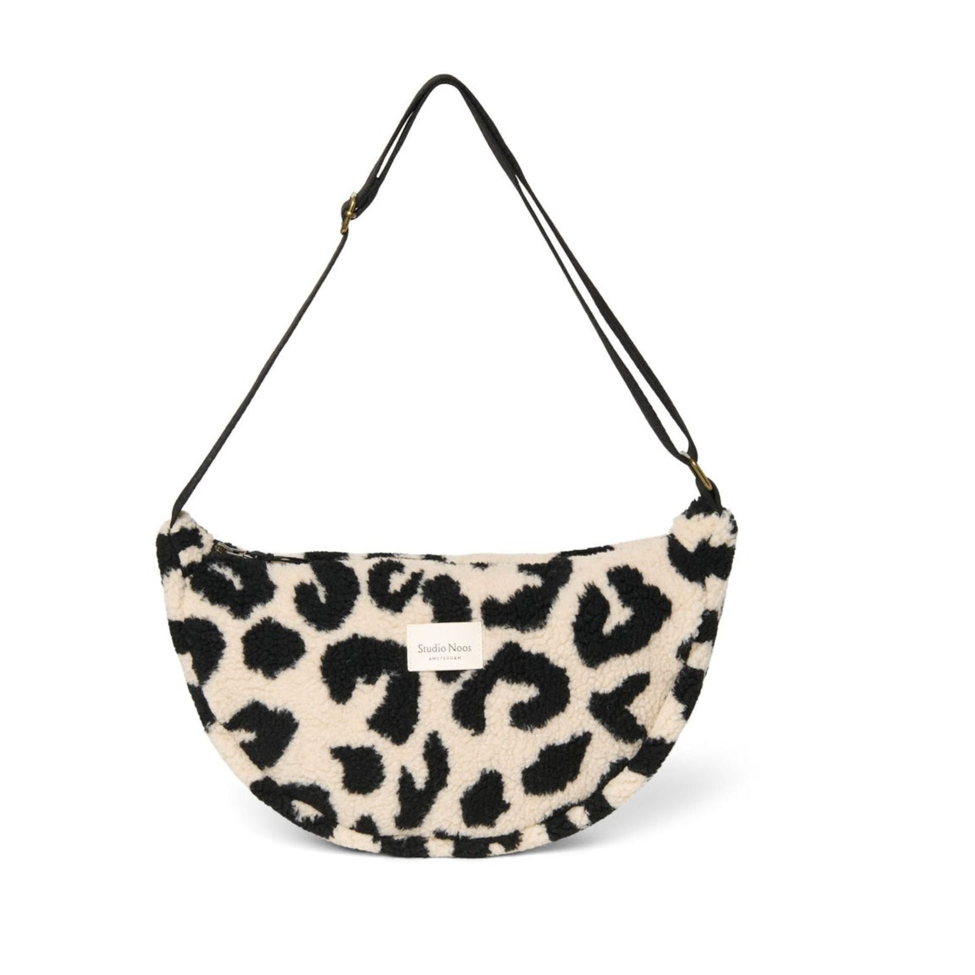 Teddy Adult Fanny Pack Animal Collection