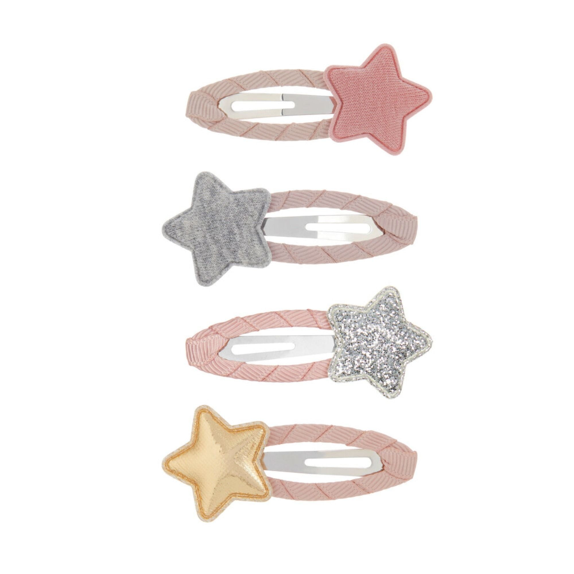 Haarspangen Set Fairy