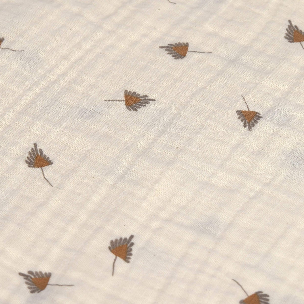 Swaddle & Burp Blanket - Mulltücher 2er Set aus 100% Baumwolle RADDIS von Lässig kaufen - Baby, Geschenke, Babykleidung & mehr