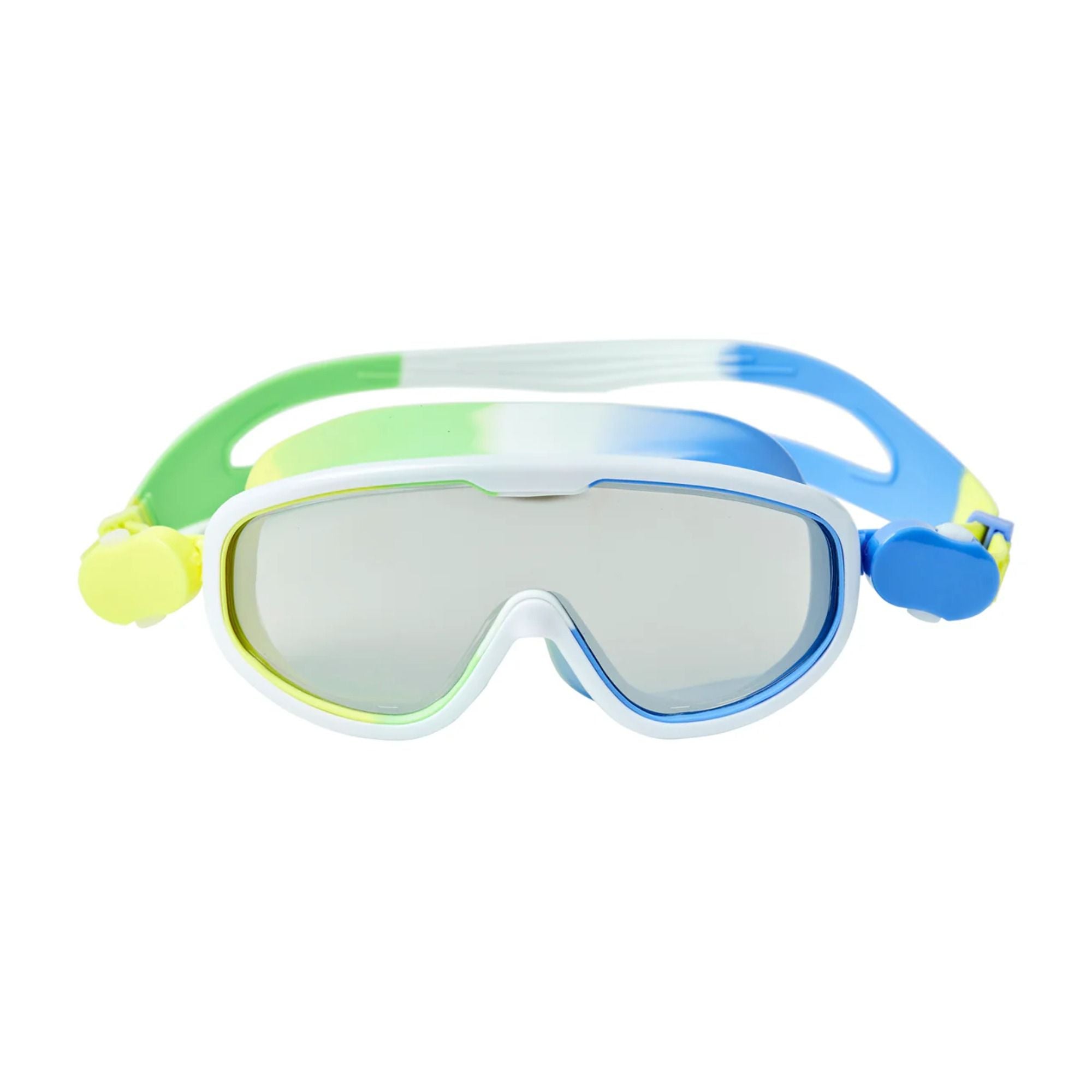 Kids Swim Mask - Schwimmbrille