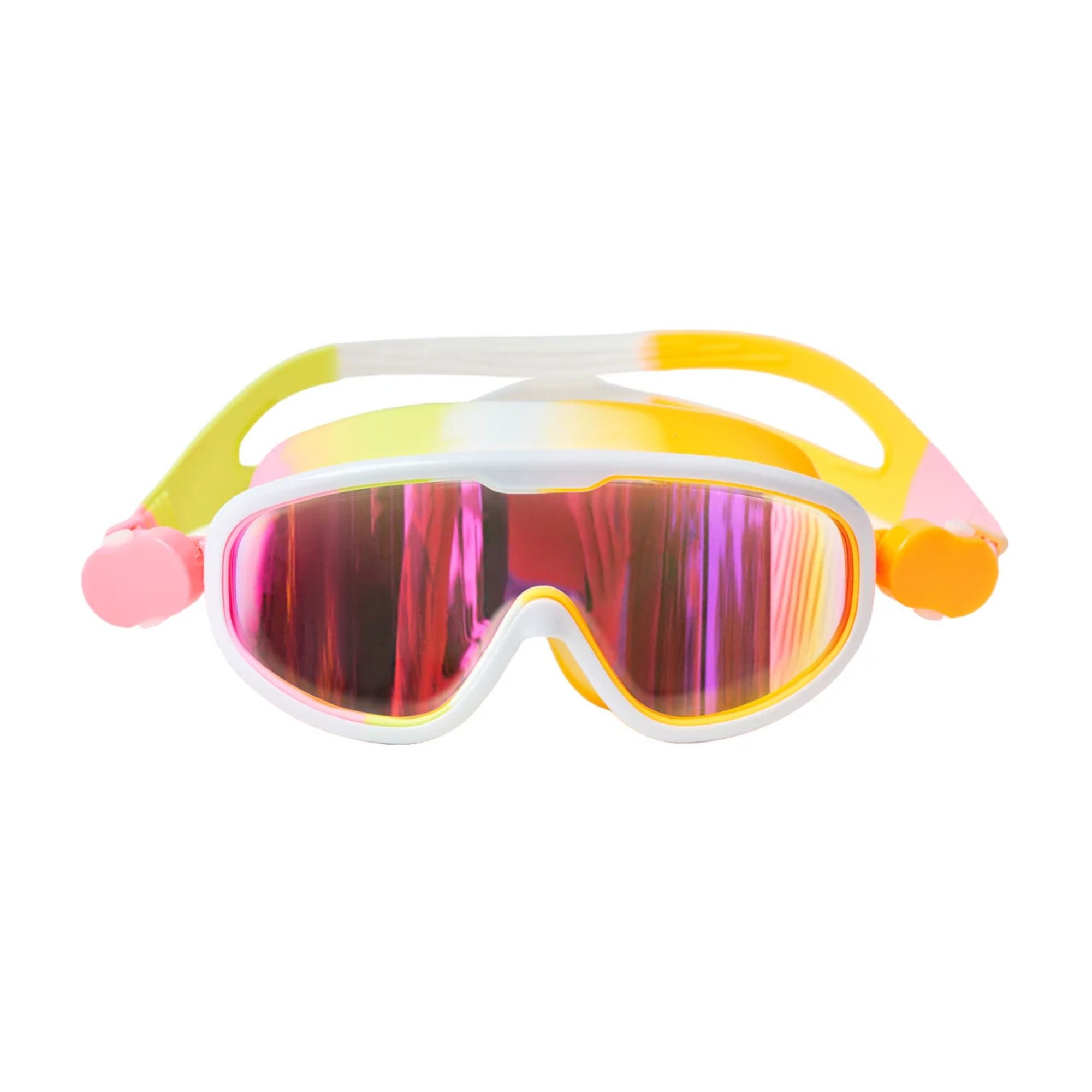 Kids Swim Mask - Schwimmbrille