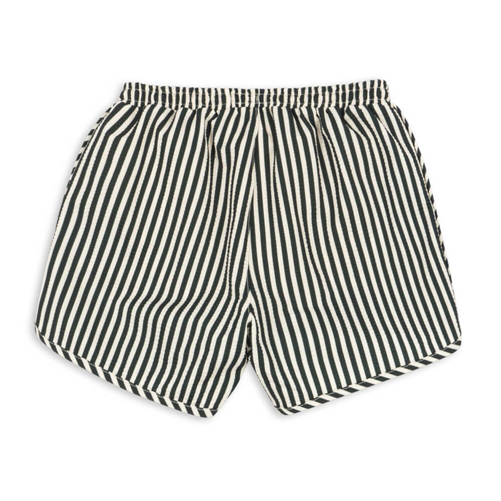 Swimmshorts - Badehose aus recyceltem Polyester GRS Modell: Seer Asnou von Konges Slojd kaufen - Kleidung, Babykleidung & mehr