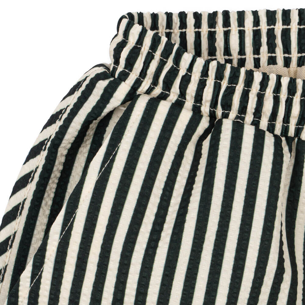 Swimmshorts - Badehose aus recyceltem Polyester GRS Modell: Seer Asnou von Konges Slojd kaufen - Kleidung, Babykleidung & mehr