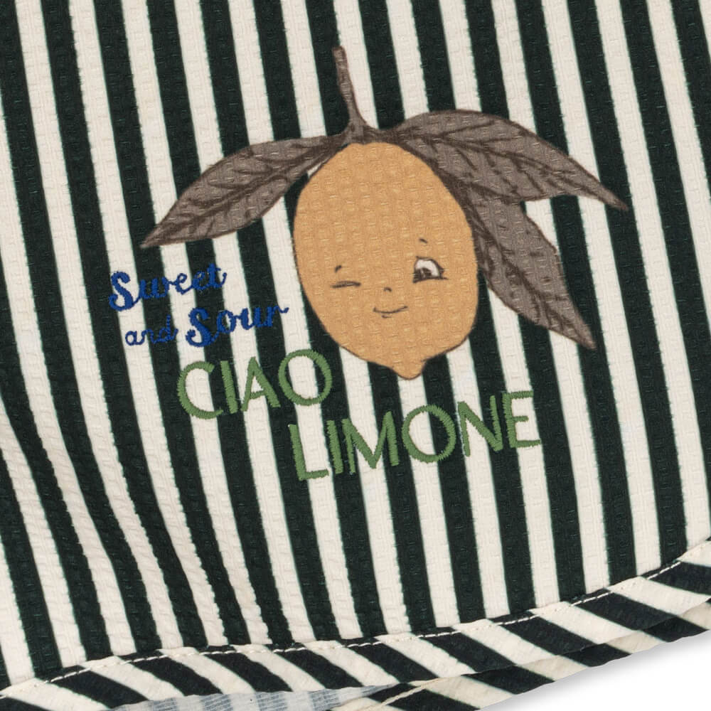 Swimmshorts - Badehose aus recyceltem Polyester GRS Modell: Seer Asnou von Konges Slojd kaufen - Kleidung, Babykleidung & mehr