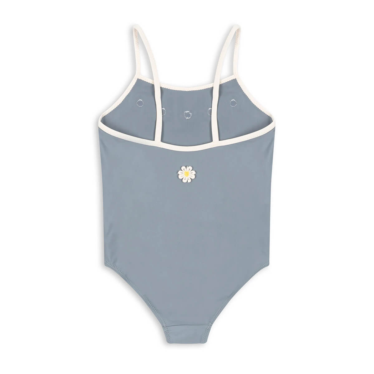 Sybille Swimsuit mit Gänseblümchen aus recyceltem Polyester GRS von Konges Slojd kaufen - Kleidung, Babykleidung & mehr