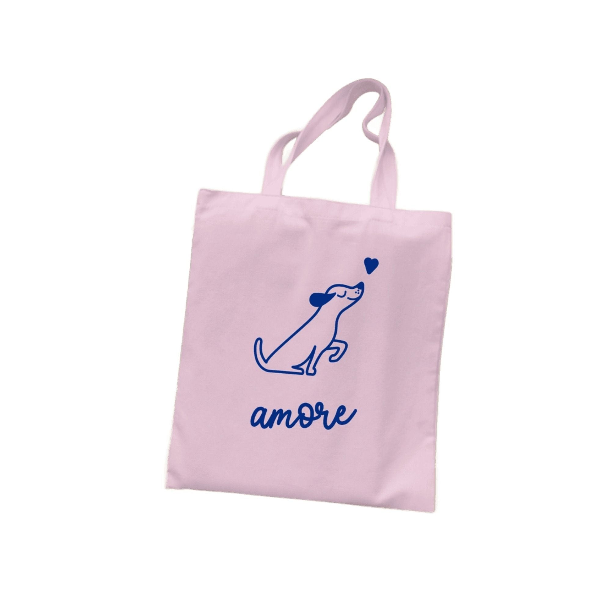 Tasche Bio-Baumwolle