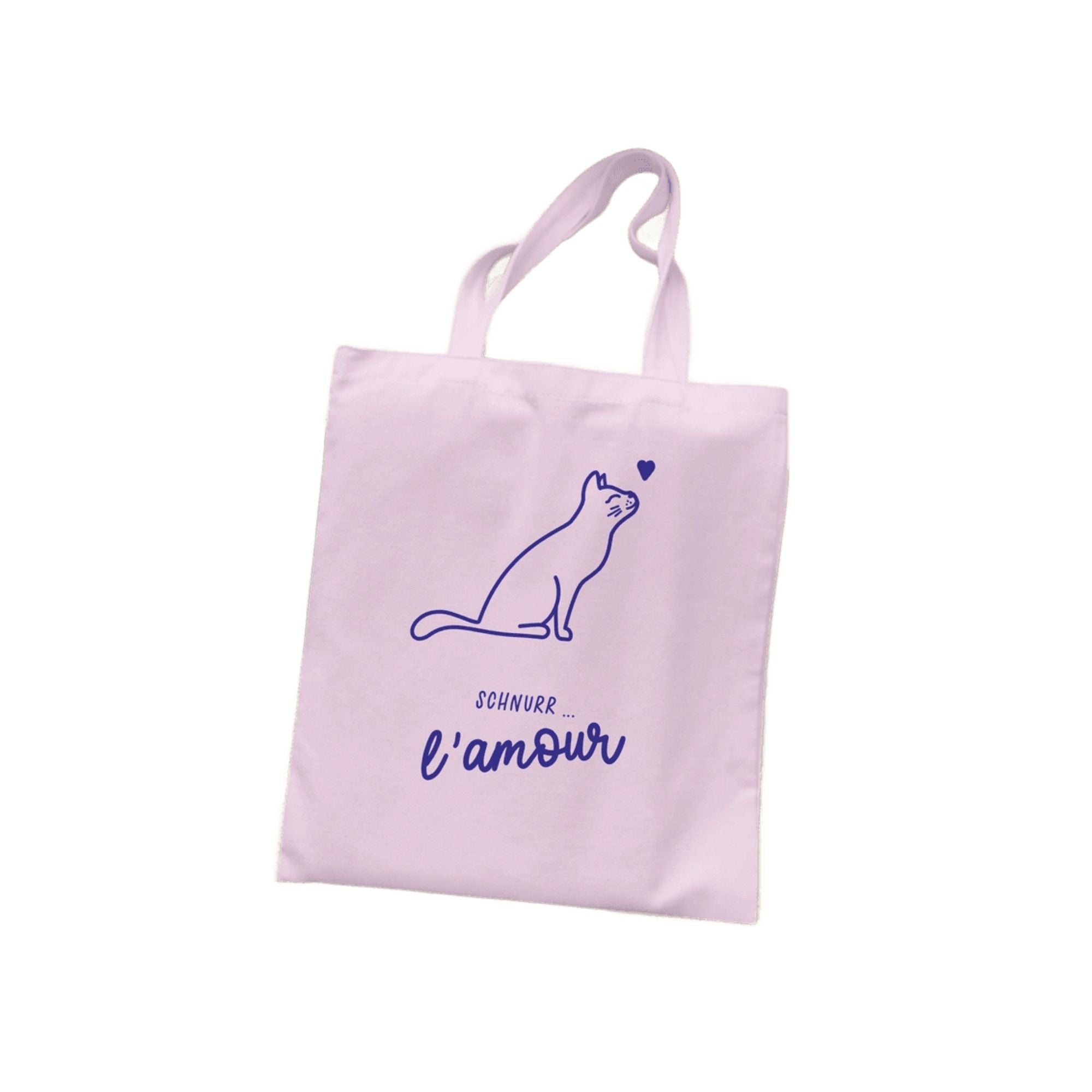 Tasche Bio-Baumwolle