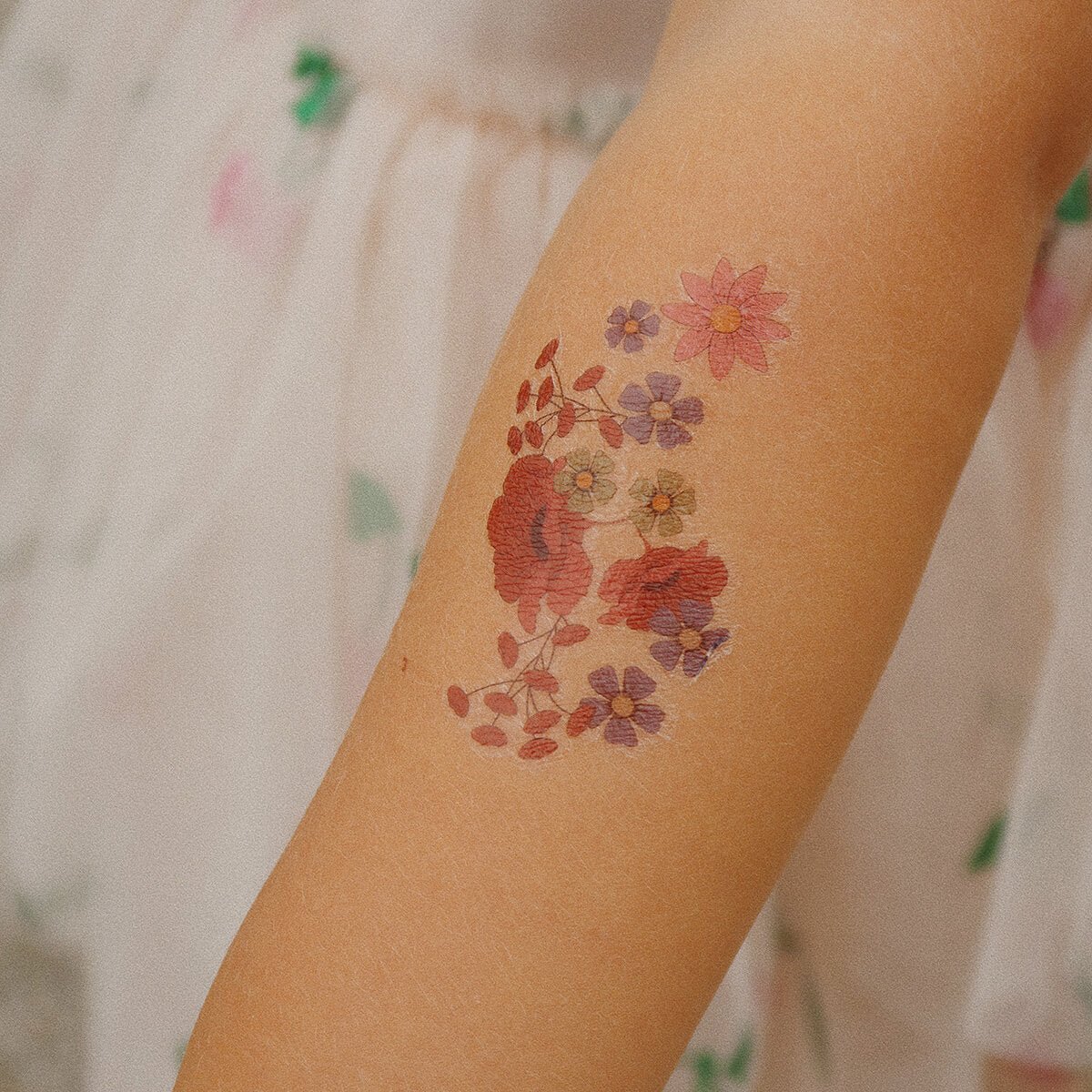 Tattoos Ablösbar von Konges Slojd kaufen - Spielzeug, Kleidung, Babykleidung & mehr