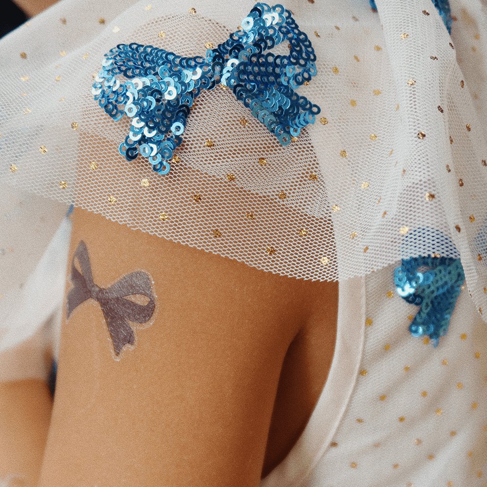 Tattoos Ablösbar von Konges Slojd kaufen - Spielzeug, Kleidung, Babykleidung & mehr