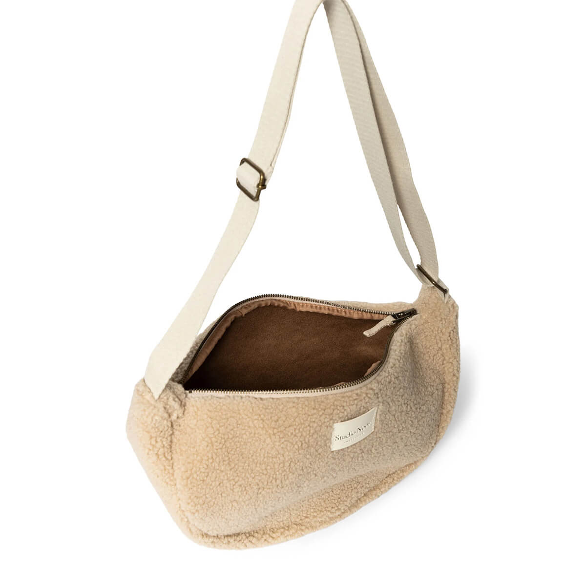 Teddy Adult Fanny Pack von Studio Noos kaufen - Baby, Alltagshelfer, Geschenke, Babykleidung & mehr