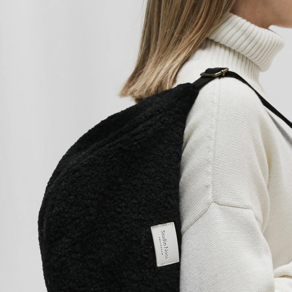 Teddy Adult Fanny Pack von Studio Noos kaufen - Baby, Alltagshelfer, Geschenke, Babykleidung & mehr