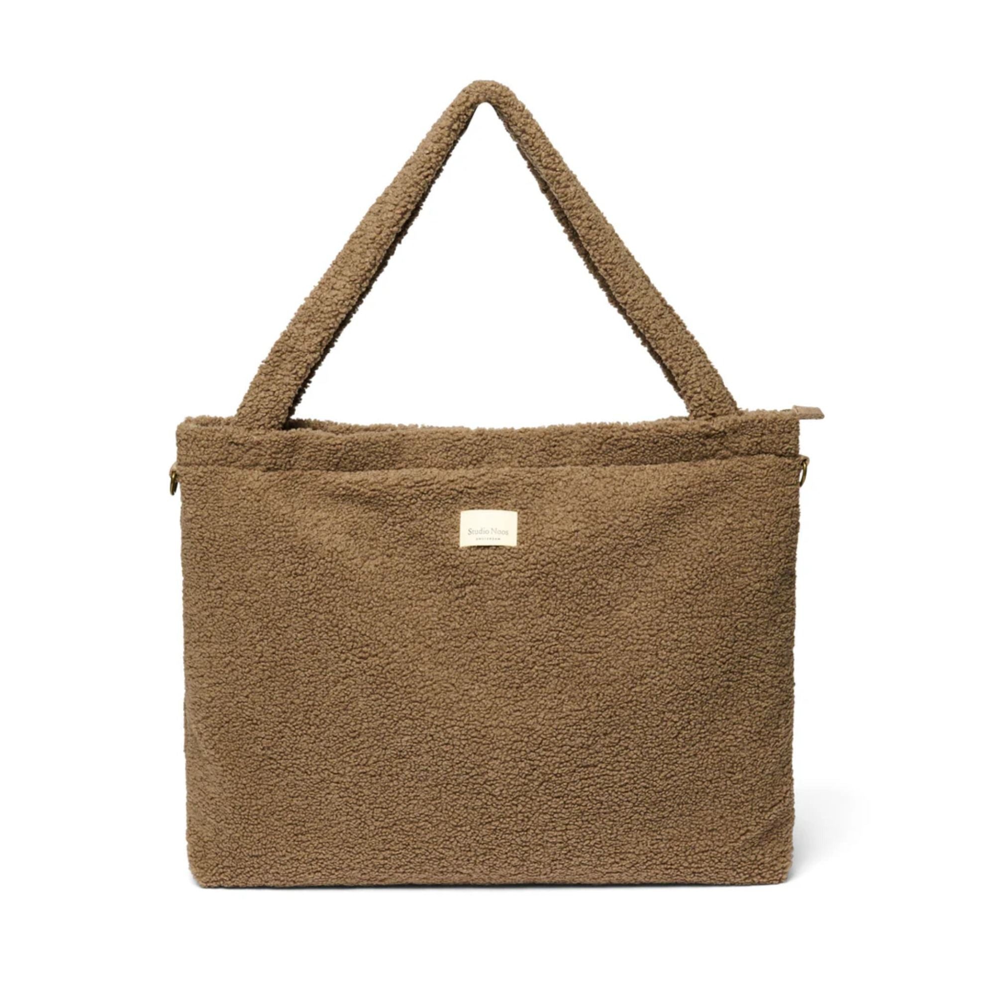 Teddy Diaper Bag - Wickeltasche von Studio Noos kaufen - Mama, Alltagshelfer, Geschenke, Babykleidung & mehr