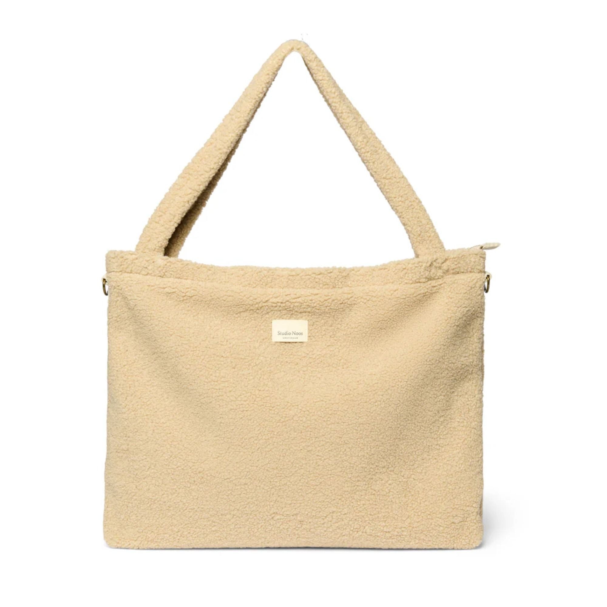 Teddy Diaper Bag - Wickeltasche von Studio Noos kaufen - Mama, Alltagshelfer, Geschenke, Babykleidung & mehr