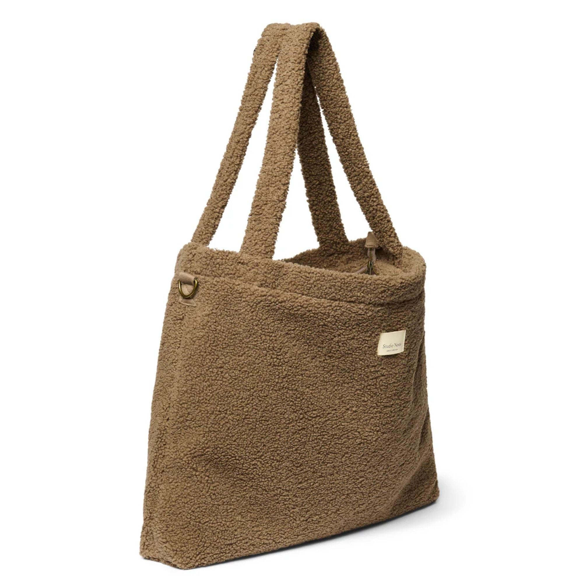 Teddy Diaper Bag - Wickeltasche von Studio Noos kaufen - Mama, Alltagshelfer, Geschenke, Babykleidung & mehr