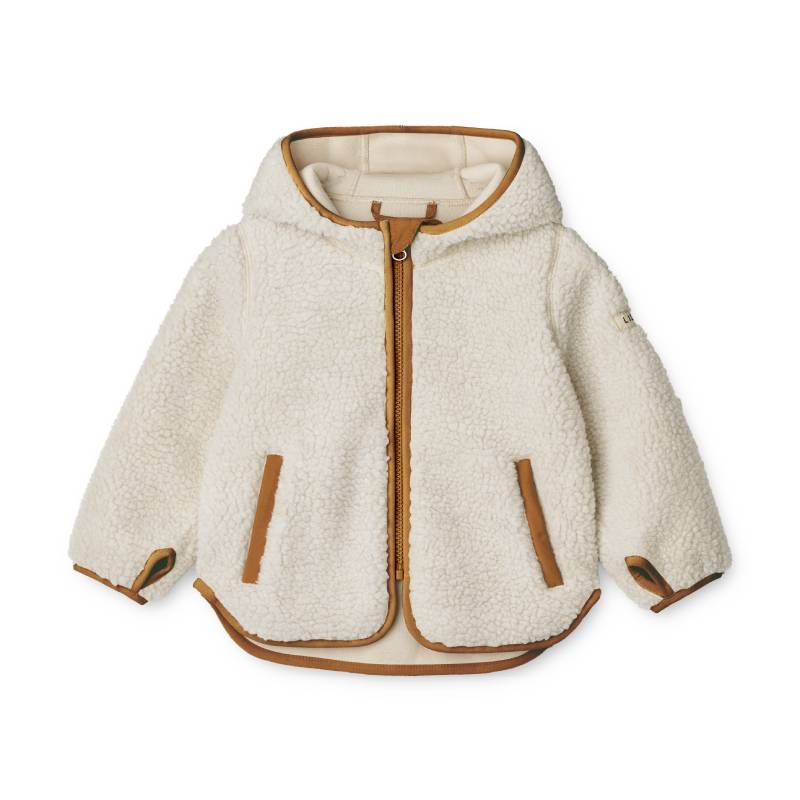 Teddy Jacke mit Öhrchen Modell: Mara von Liewood kaufen - Kleidung, Babykleidung & mehr