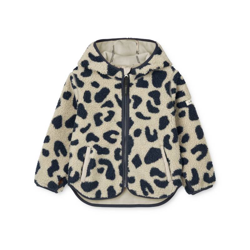 Teddy Jacke mit Öhrchen Modell: Mara von Liewood kaufen - Kleidung, Babykleidung & mehr