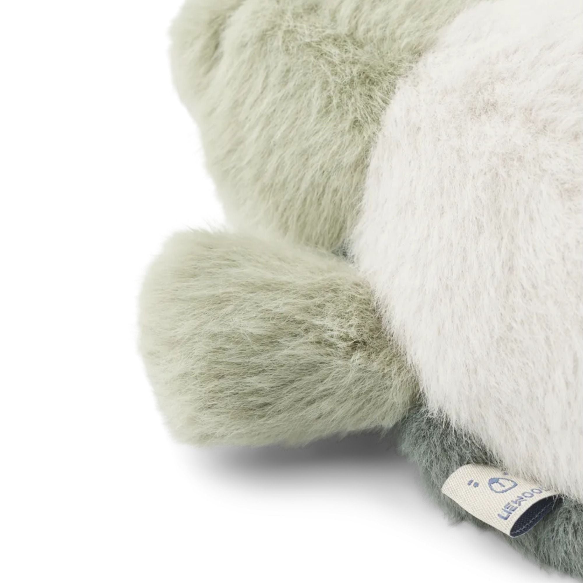 Teddy - Kuscheltier Recyceltes Polyester GRS Modell: Binnie von Liewood kaufen - Baby, Geschenke, Babykleidung & mehr