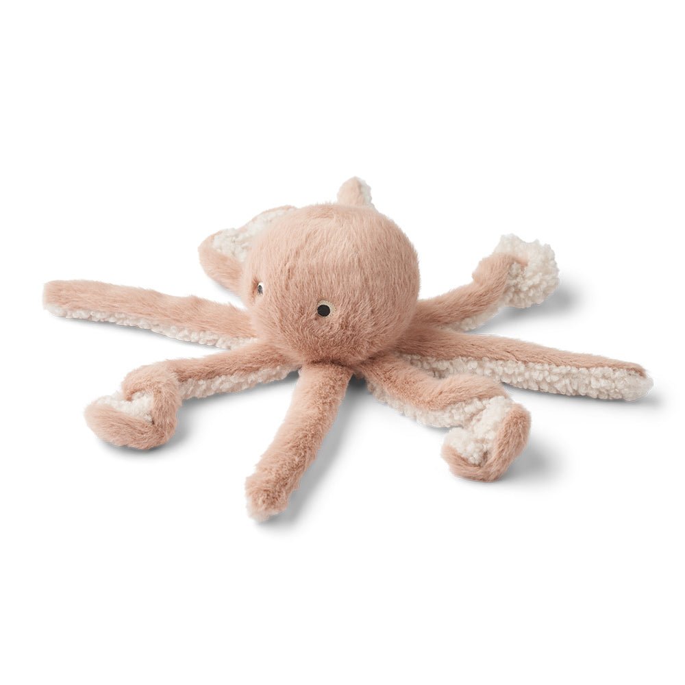 Teddy - Kuscheltier Recyceltes Polyester GRS Modell: Binnie von Liewood kaufen - Baby, Geschenke, Babykleidung & mehr