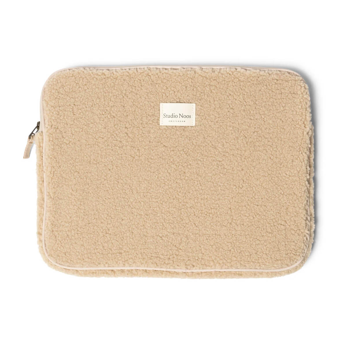 Teddy Laptop Sleeve - Laptoptasche für 15 Zoll von Studio Noos kaufen - Mama, Alltagshelfer, Geschenke, Babykleidung & mehr