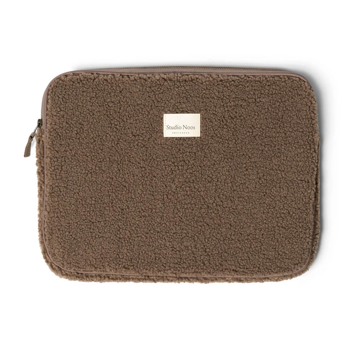 Teddy Laptop Sleeve - Laptoptasche für 15 Zoll von Studio Noos kaufen - Mama, Alltagshelfer, Geschenke, Babykleidung & mehr