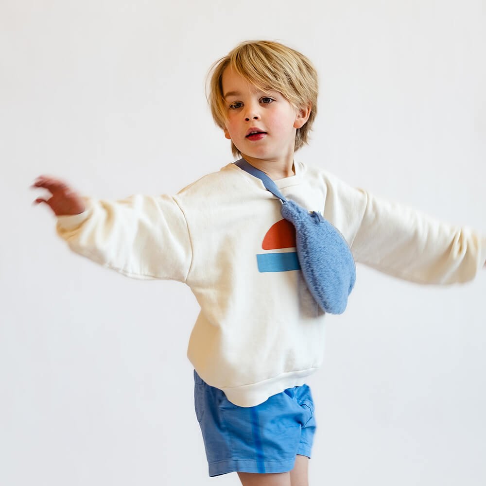 Teddy Mini Fanny Pack von Studio Noos kaufen - Kleidung, Alltagshelfer, Geschenke, Babykleidung & mehr