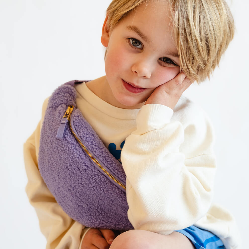 Teddy Mini Fanny Pack von Studio Noos kaufen - Kleidung, Alltagshelfer, Geschenke, Babykleidung & mehr