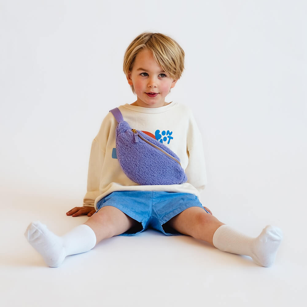 Teddy Mini Fanny Pack von Studio Noos kaufen - Kleidung, Alltagshelfer, Geschenke, Babykleidung & mehr