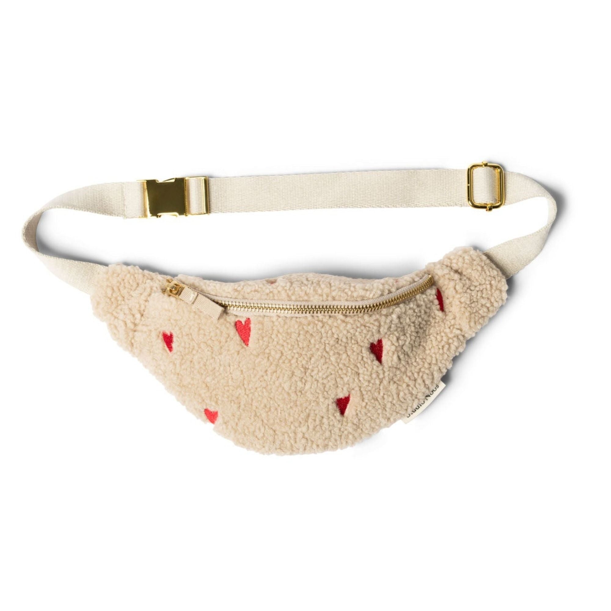 Teddy Mini Fanny Pack von Studio Noos kaufen - Kleidung, Alltagshelfer, Geschenke, Babykleidung & mehr