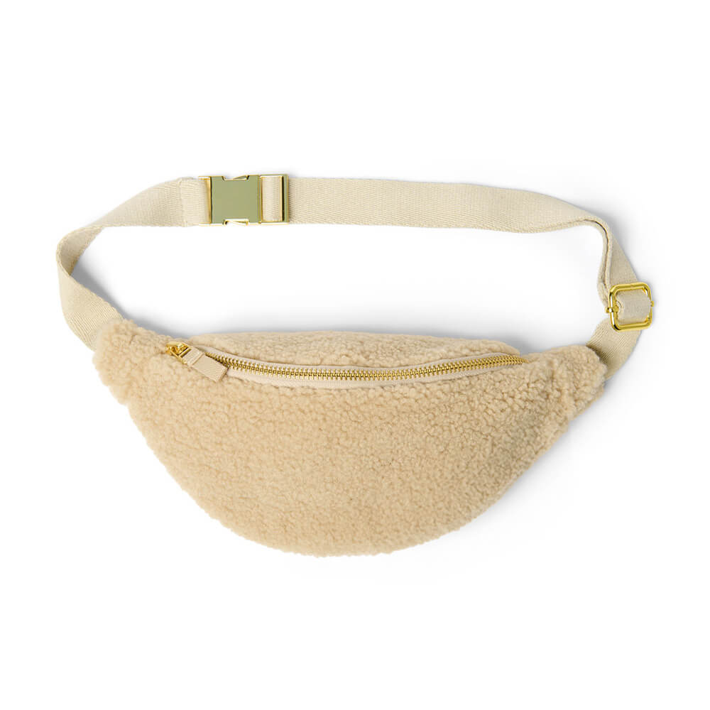 Teddy Mini Fanny Pack von Studio Noos kaufen - Kleidung, Alltagshelfer, Geschenke, Babykleidung & mehr