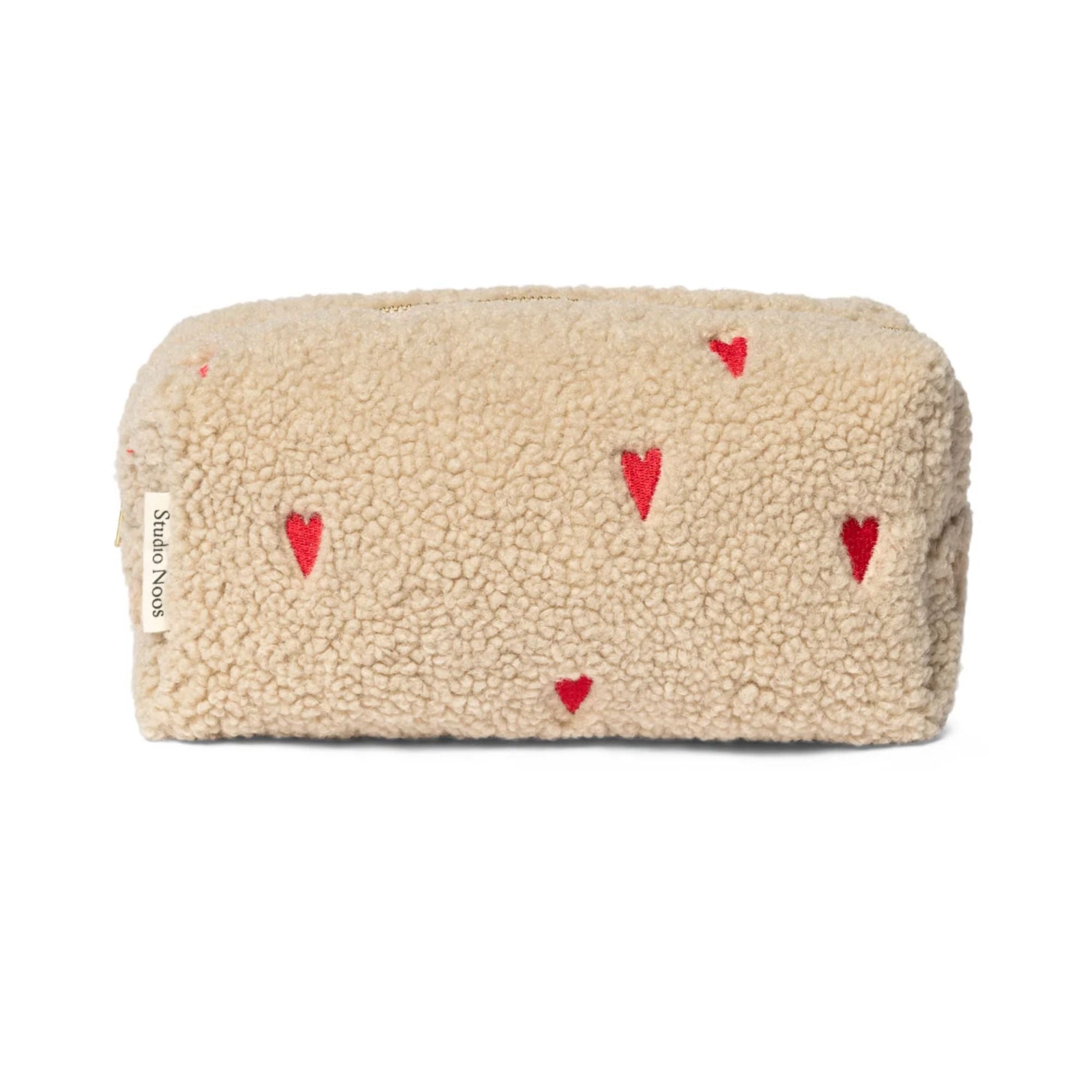 Teddy Pouch von Studio Noos kaufen - Mama, Alltagshelfer, Geschenke, Babykleidung & mehr