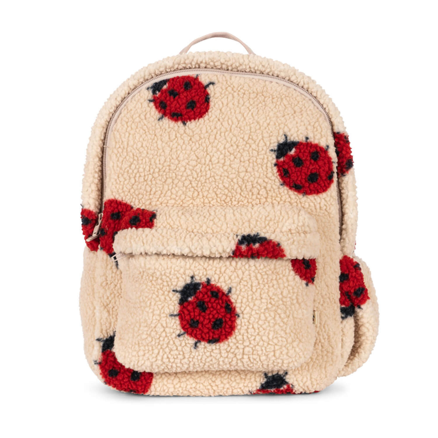 Teddy Rucksack aus recyceltem Polyester GRS Modell: Jody von Konges Slojd kaufen - Kleidung, Alltagshelfer, Babykleidung & mehr