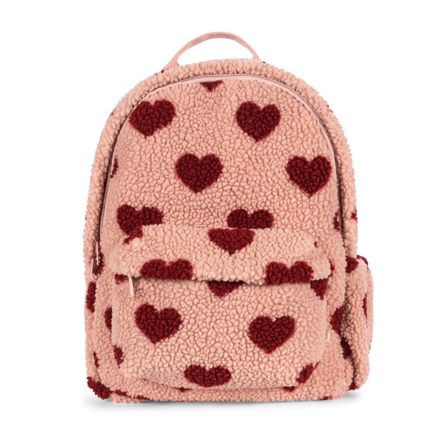 Teddy Rucksack aus recyceltem Polyester GRS Modell: Jody von Konges Slojd kaufen - Kleidung, Alltagshelfer, Babykleidung & mehr