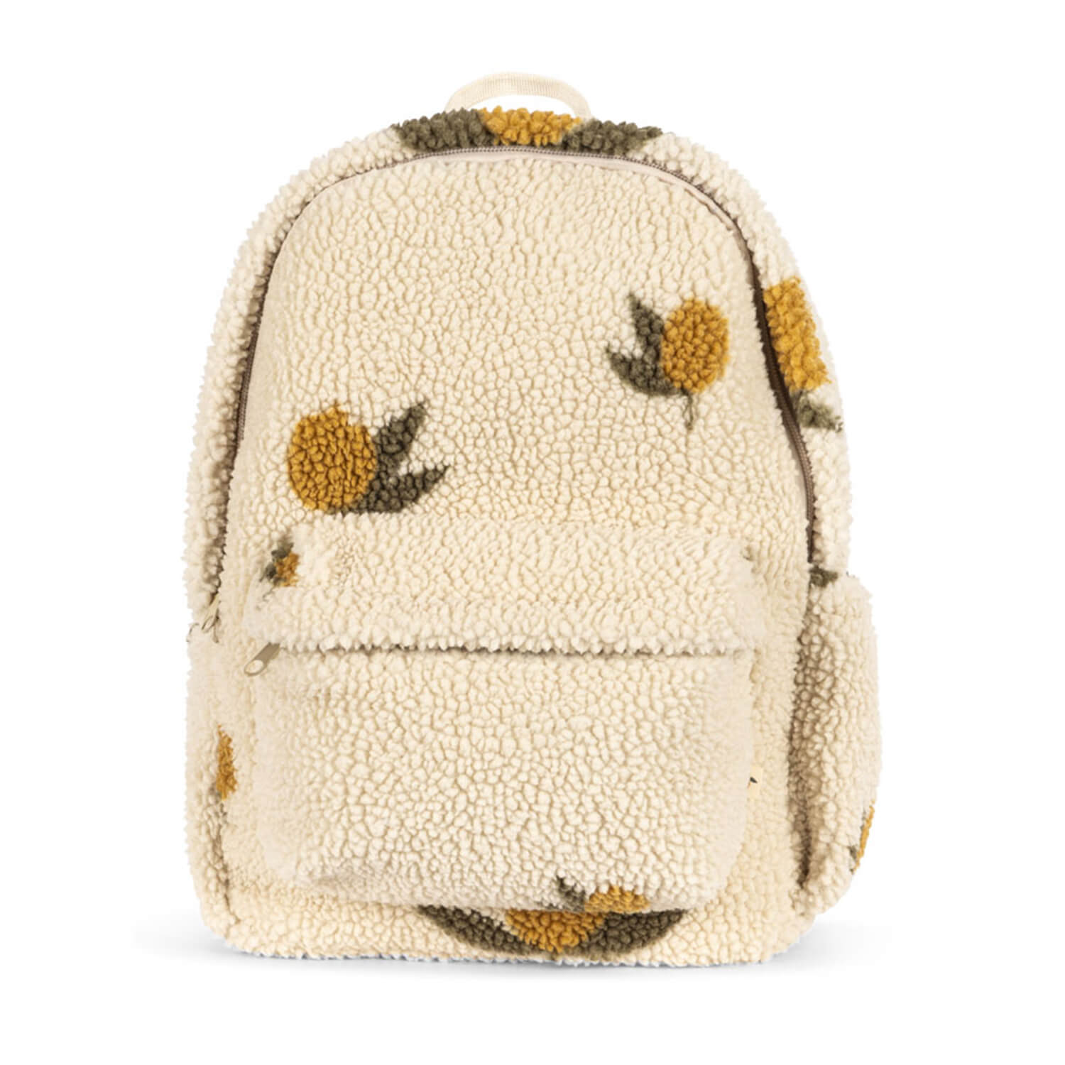 Teddy Rucksack aus recyceltem Polyester GRS Modell: Jody von Konges Slojd kaufen - Kleidung, Alltagshelfer, Babykleidung & mehr