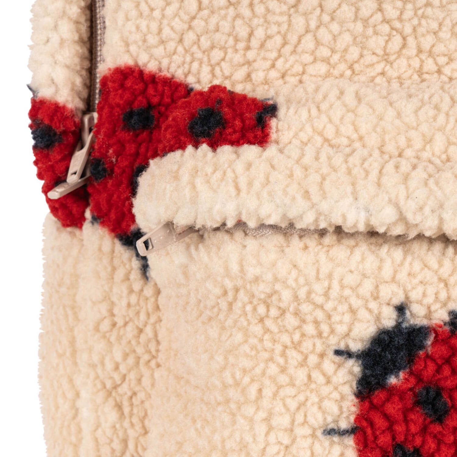 Teddy Rucksack aus recyceltem Polyester GRS Modell: Jody von Konges Slojd kaufen - Kleidung, Alltagshelfer, Babykleidung & mehr