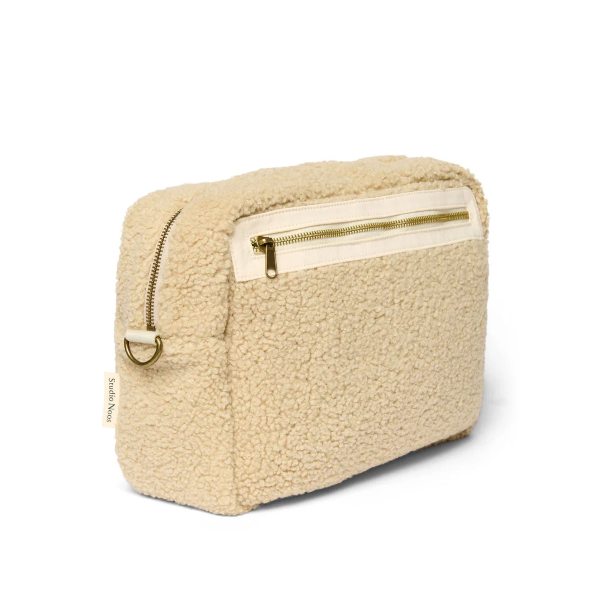 Teddy Stroller Organizer von Studio Noos kaufen - Mama, Alltagshelfer, Geschenke, Babykleidung & mehr