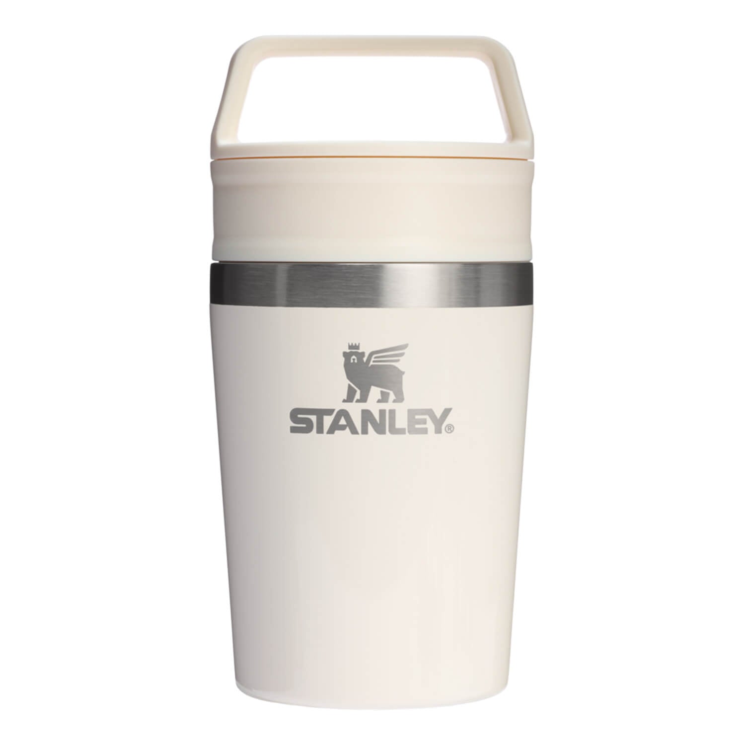 Café-To-Go Travel Mug | 0.23L / 8 oz Thermo Trinkbecher