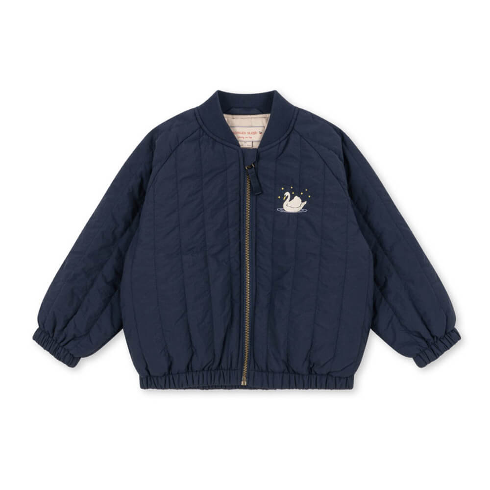 Thermo - Bomberjacke wasserabweisend Modell: Juno von Konges Slojd kaufen - Kleidung, Babykleidung & mehr