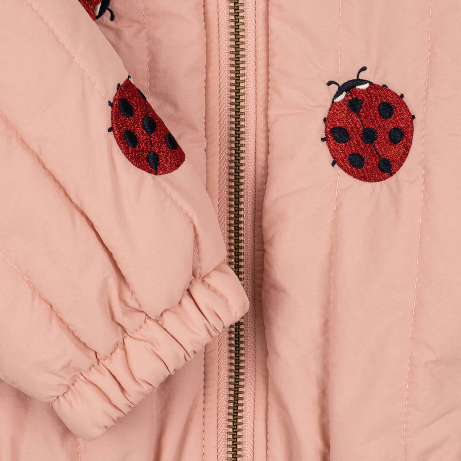 Thermo - Bomberjacke wasserabweisend Modell: Juno von Konges Slojd kaufen - Kleidung, Babykleidung & mehr