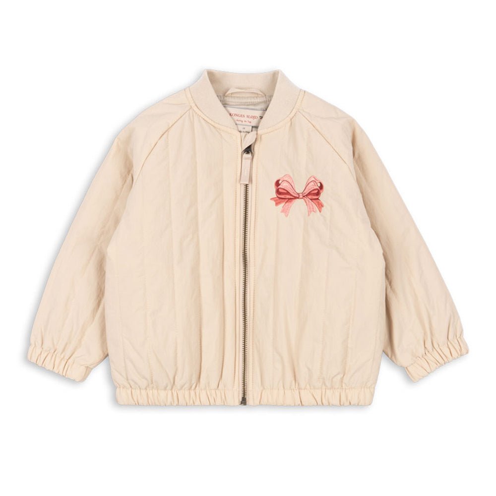 Thermo - Bomberjacke wasserabweisend Modell: Juno von Konges Slojd kaufen - Kleidung, Babykleidung & mehr