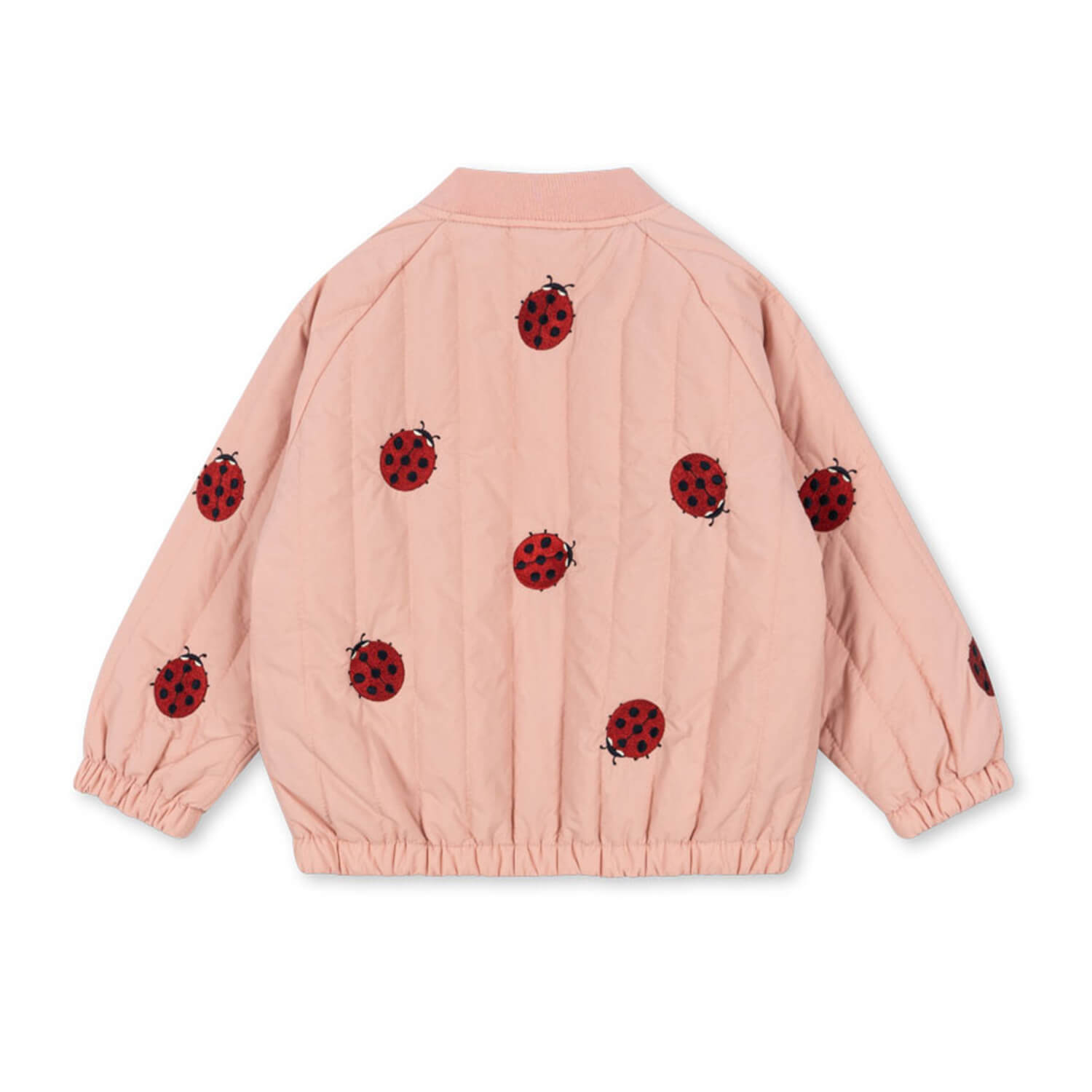 Thermo - Bomberjacke wasserabweisend Modell: Juno von Konges Slojd kaufen - Kleidung, Babykleidung & mehr