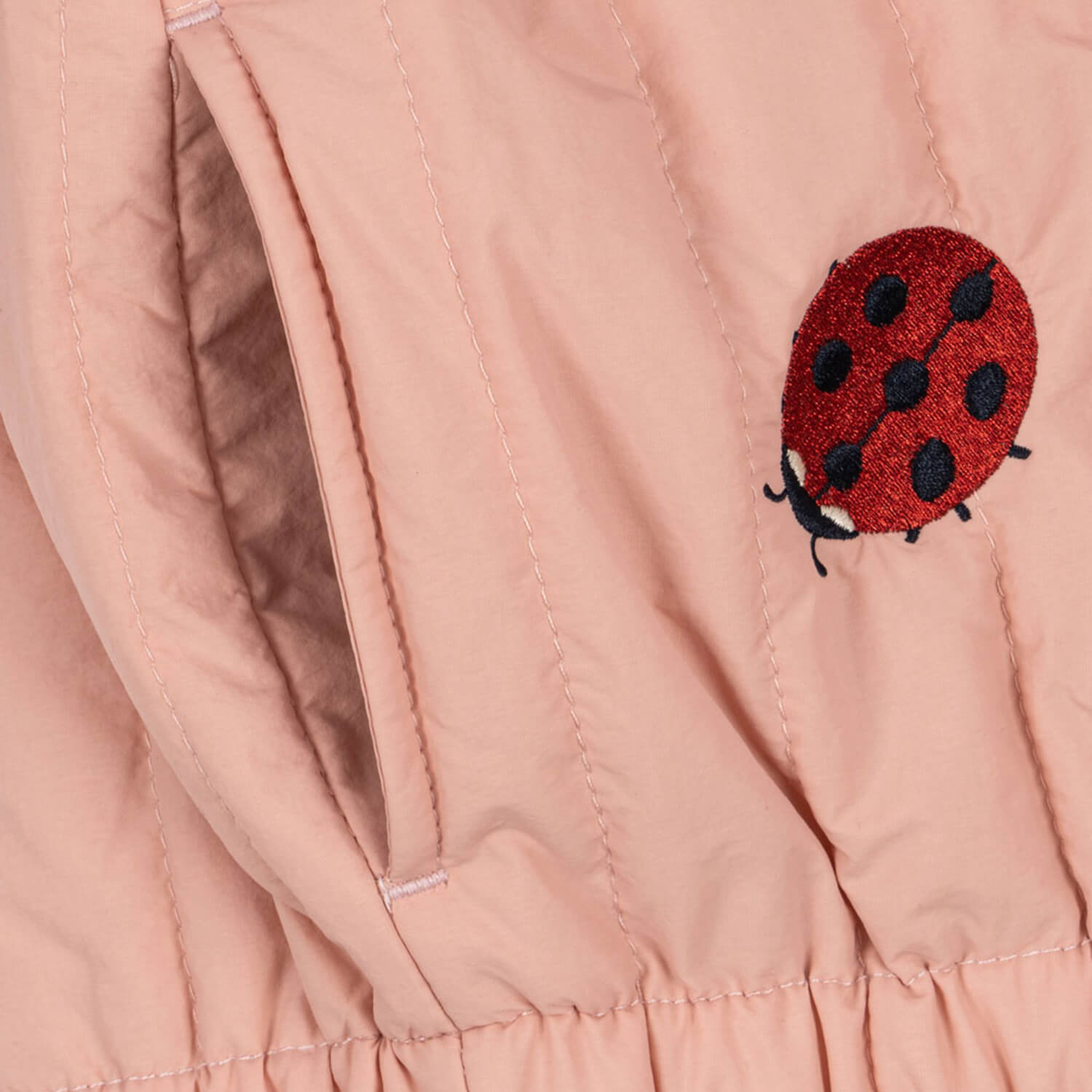 Thermo - Bomberjacke wasserabweisend Modell: Juno von Konges Slojd kaufen - Kleidung, Babykleidung & mehr