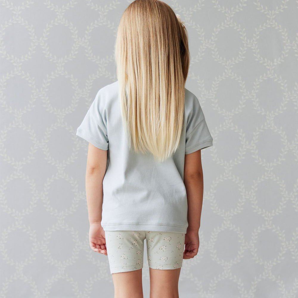 Top 100% Pima-Baumwolle Modell: Mimi von Jamie Kay kaufen - Kleidung, Babykleidung & mehr