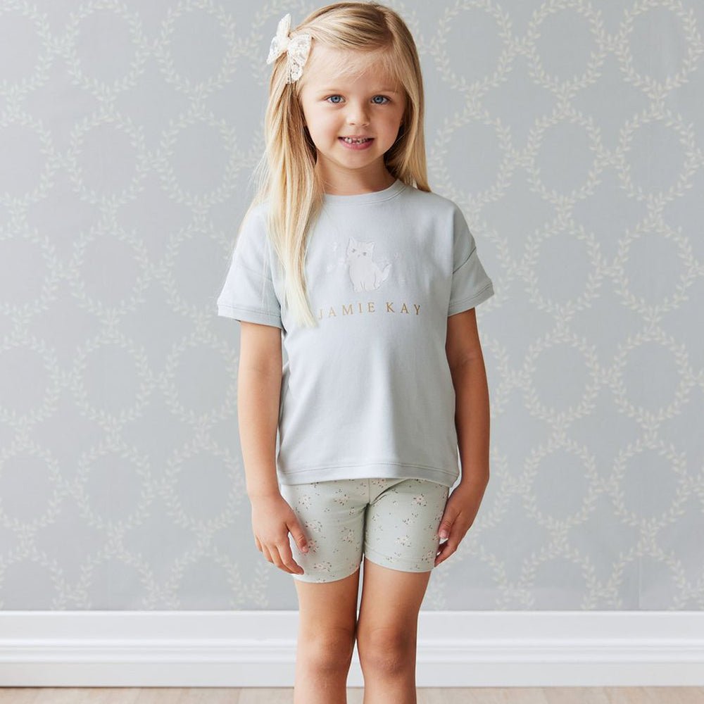 Top 100% Pima-Baumwolle Modell: Mimi von Jamie Kay kaufen - Kleidung, Babykleidung & mehr