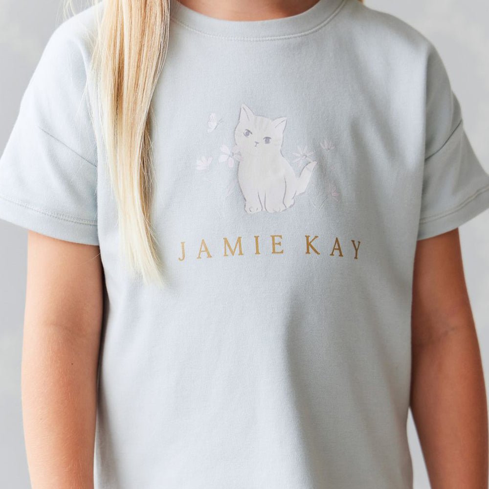 Top 100% Pima-Baumwolle Modell: Mimi von Jamie Kay kaufen - Kleidung, Babykleidung & mehr