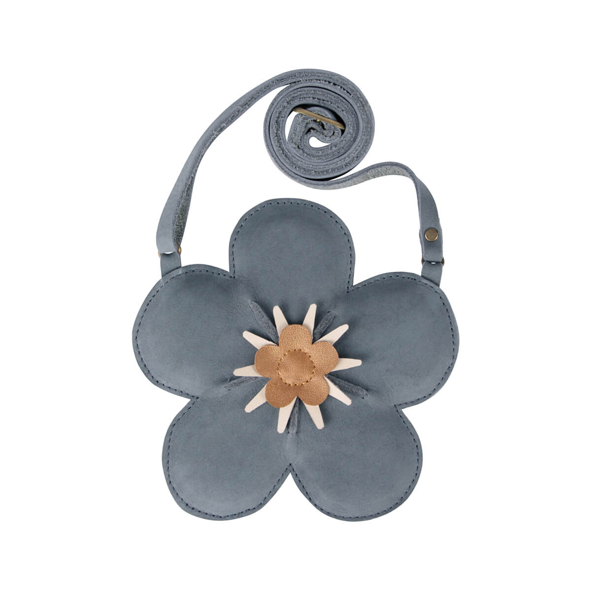 Toto Purse - Tasche aus 100% Leder von Donsje kaufen - Kleidung, Geschenke, Babykleidung & mehr