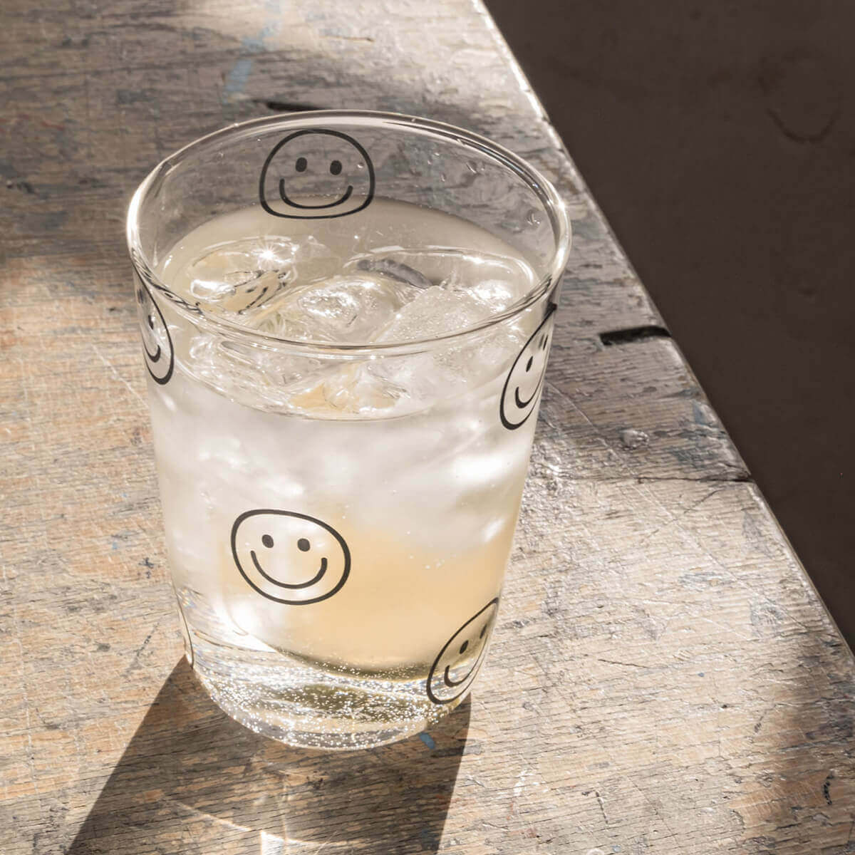 Trinkglas 500 ml mit Print von Eulenschnitt kaufen - Alltagshelfer, Geschenke, Mama, Babykleidung & mehr